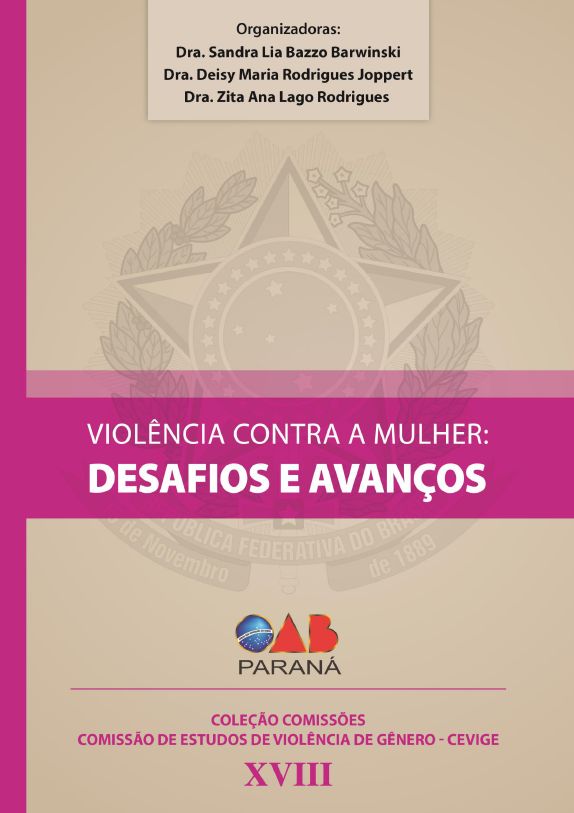Violência contra a mulher: desafios e avanços Violência contra a mulher: desafios e avanços